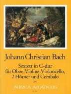 Sextett in C-dur 