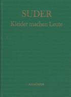 Kleider machen Leute 