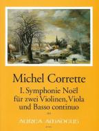 1. Symphonie Noël 