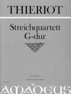 Quartett in G-dur 