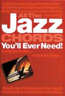 All The Jazz Chords You'll Ever Need 