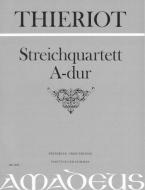 Quartett in A-dur 