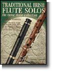Traditional Irish Flute Solos 