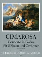 Concerto in G-dur 