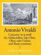 Concerto in g-moll 