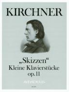 Skizzen op. 11 
