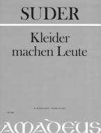 Kleider machen Leute 