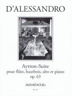 Ayrton-Suite op. 63 