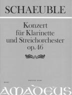 Konzert op. 46 