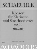 Konzert op. 46 