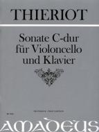 Sonate in C-dur 
