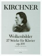 Wolkenbilder op. 100 