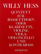 Quintett op. 95 