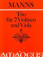 Trio op. 15 