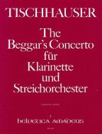 The Beggar's Concerto 