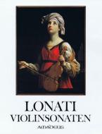 Die Violinsonaten 