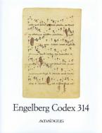 Engelberg Stiftsbibliothek Codex 314 