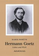Hermann Goetz 