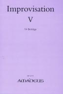 Improvisation V 