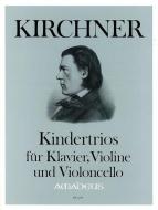 Kindertrios op. 58 