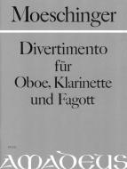 Divertimento (1952) 
