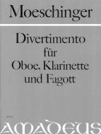 Divertimento (1952) 