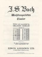 Präludium und Fuge Nr. 7 in Es-Dur Heft 2 BWV 876 