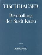 Beschallung der Stadt Kalau 
