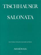 Salonata (1951/1992) 
