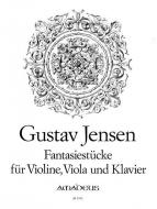 Fantasiestücke op. 27 