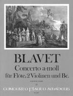 Concerto in a-moll 