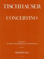 Concertino (1945) 