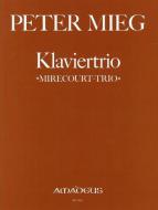 Trio 'Mirecourt-Trio' 