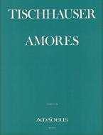 Amores (Die Lesbiade des Catull) 