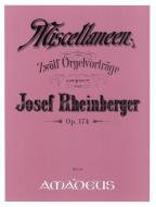12 Miscellaneen op. 174 