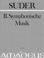 II. Symphonische Musik 