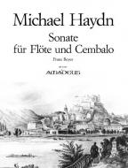 Sonate in G-dur (Divertimento) 