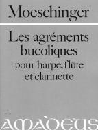 Les agrements bucoliques 