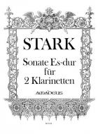 Sonate in Es-dur 