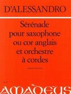 Sérénade op. 12 