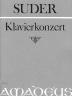 Konzert für Klavier, Soloklarinette und Orchester 