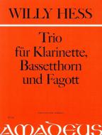 Trio op. 136 