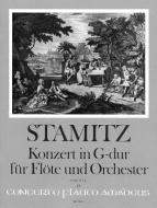 Konzert G-dur op. 29 