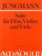 Suite op. 21 