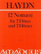 12 Notturni 