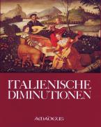 Italienische Diminutionen / Italien Diminutions 