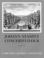 Concerto in D-dur 