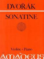 Sonatine in G-dur op. 100 