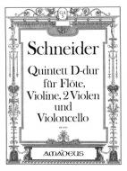 Quintett in C-dur op. 49 