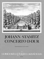Concerto in D-dur 